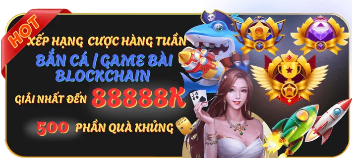 Thưởng chào mừng Nổ Hũ acb88 win