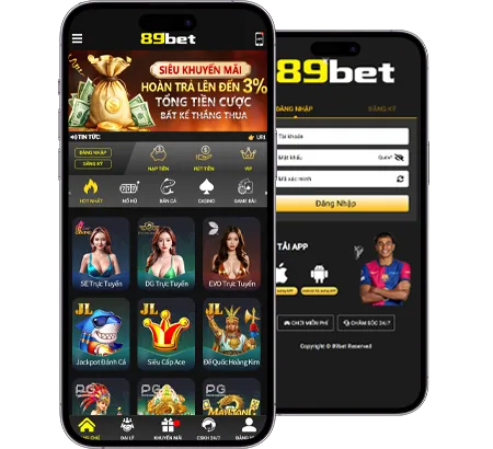 Hình ảnh đa dạng trò chơi acb88 win