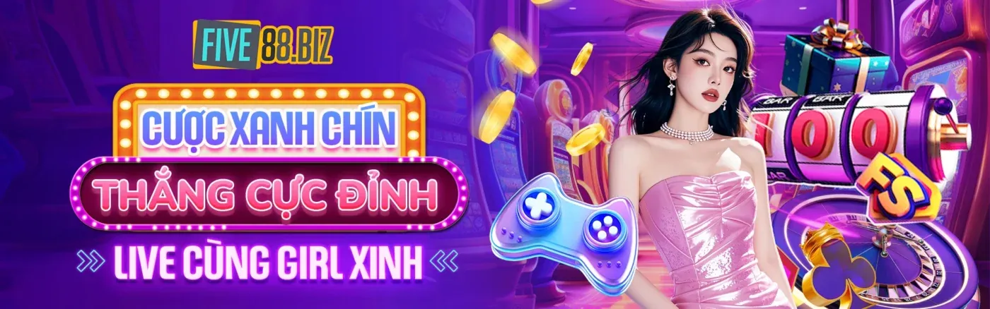 Sòng bạc trực tuyến acb88 win với các trò chơi hấp dẫn và ưu đãi lớn