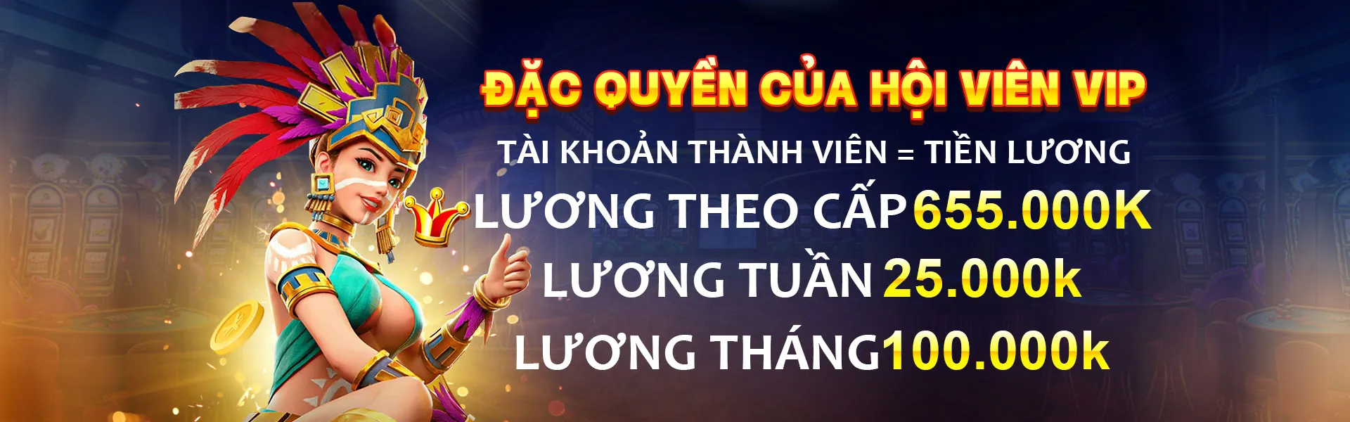 Chương Trình VIP Độc Quyền acb88 win